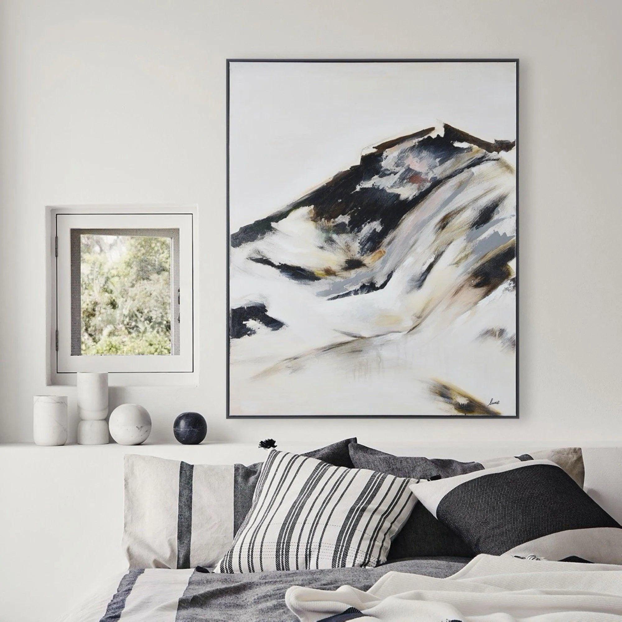 Renwil - Infusion Canvas Art - OL1985 - Canada Light Shop