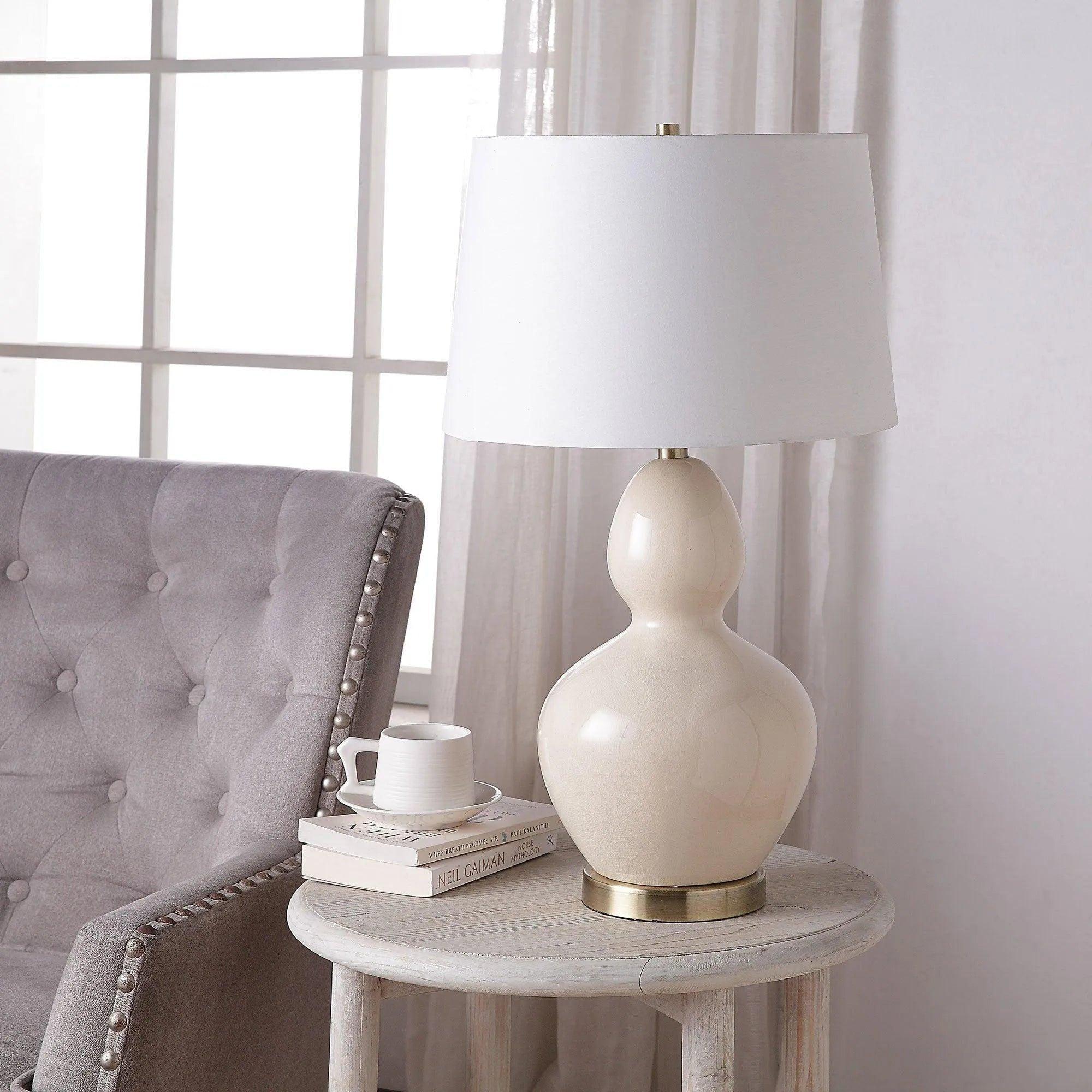 Renwil - Jesula Table Lamp - Set of 2 - LPT1238-SET2 - Canada Light Shop