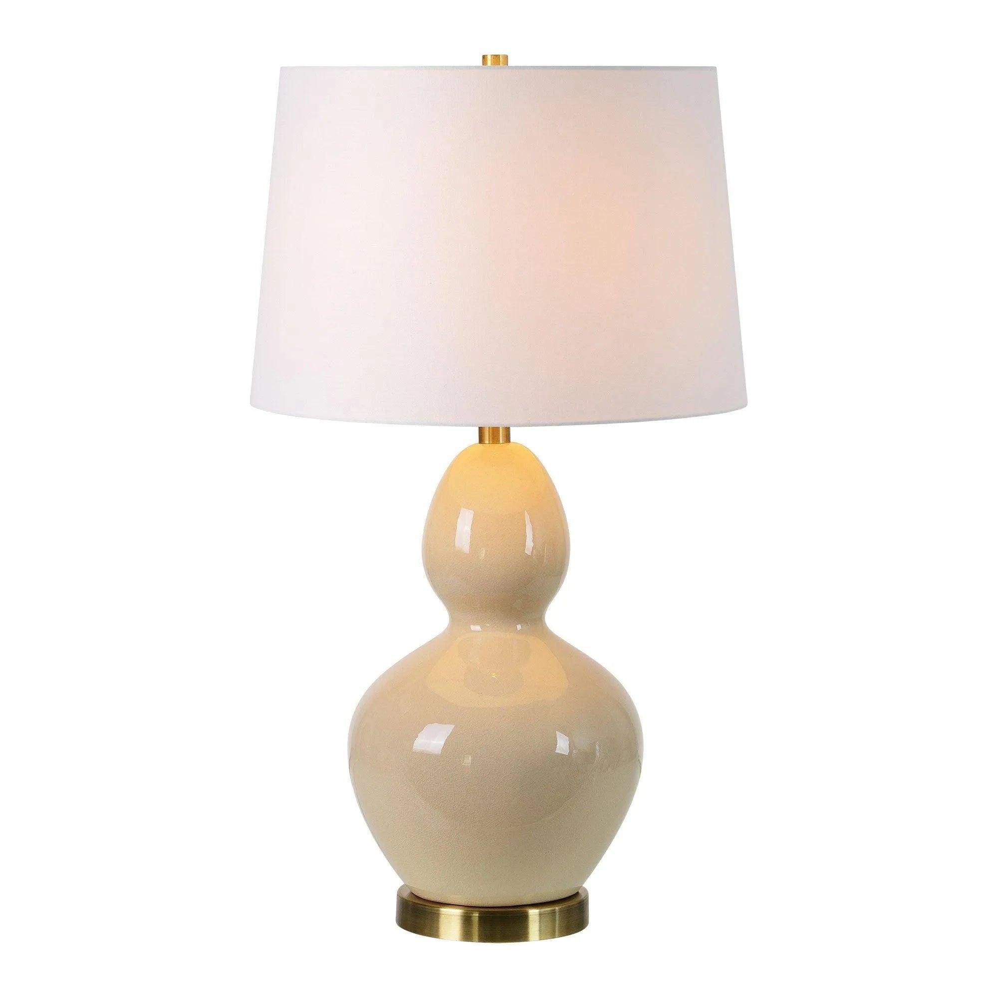 Renwil - Jesula Table Lamp - Set of 2 - LPT1238-SET2 - Canada Light Shop