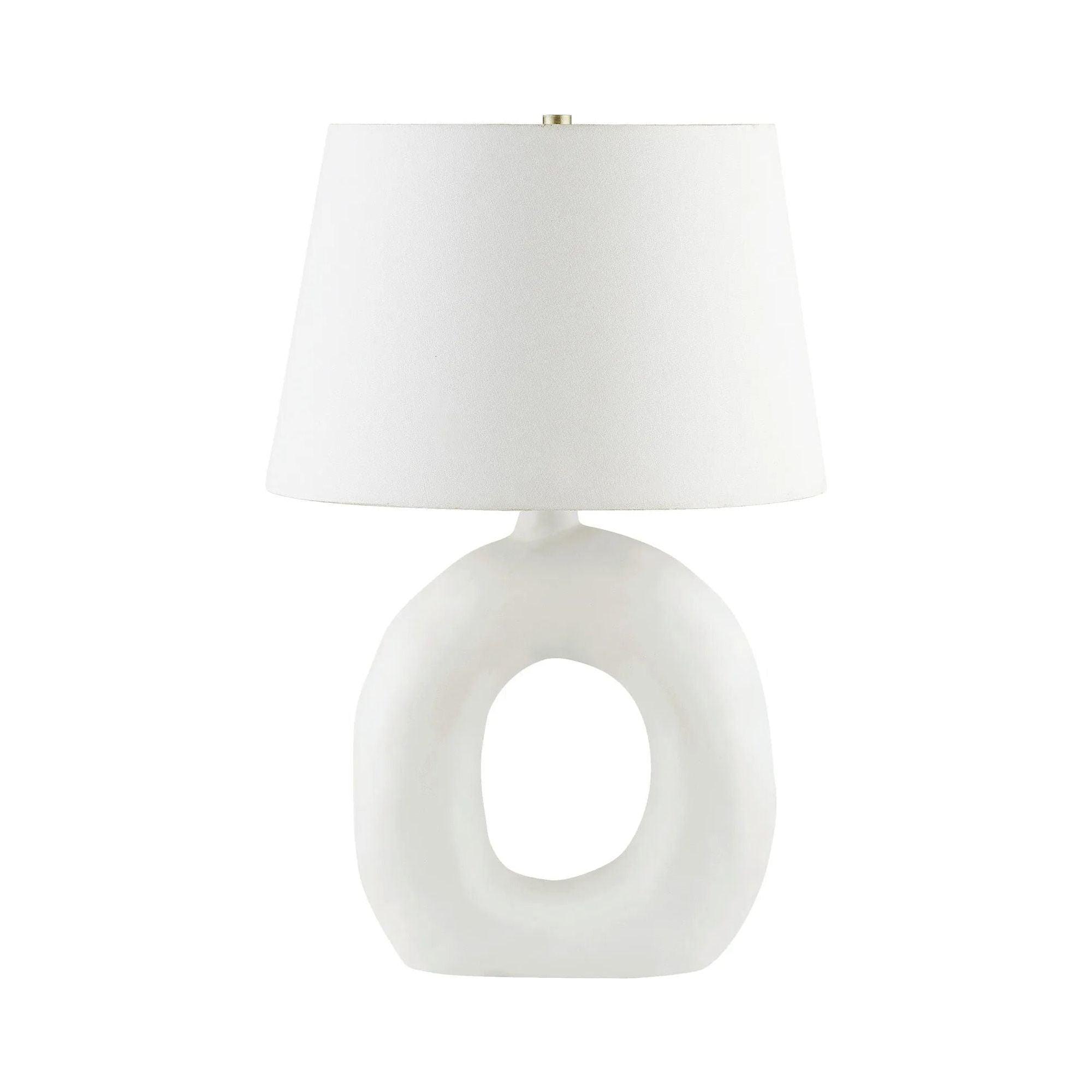 Renwil - KALAHARI Table Lamp - LPT1216 - Canada Light Shop