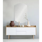 Renwil - Kale Irregular Mirror - MT2266 - Canada Light Shop