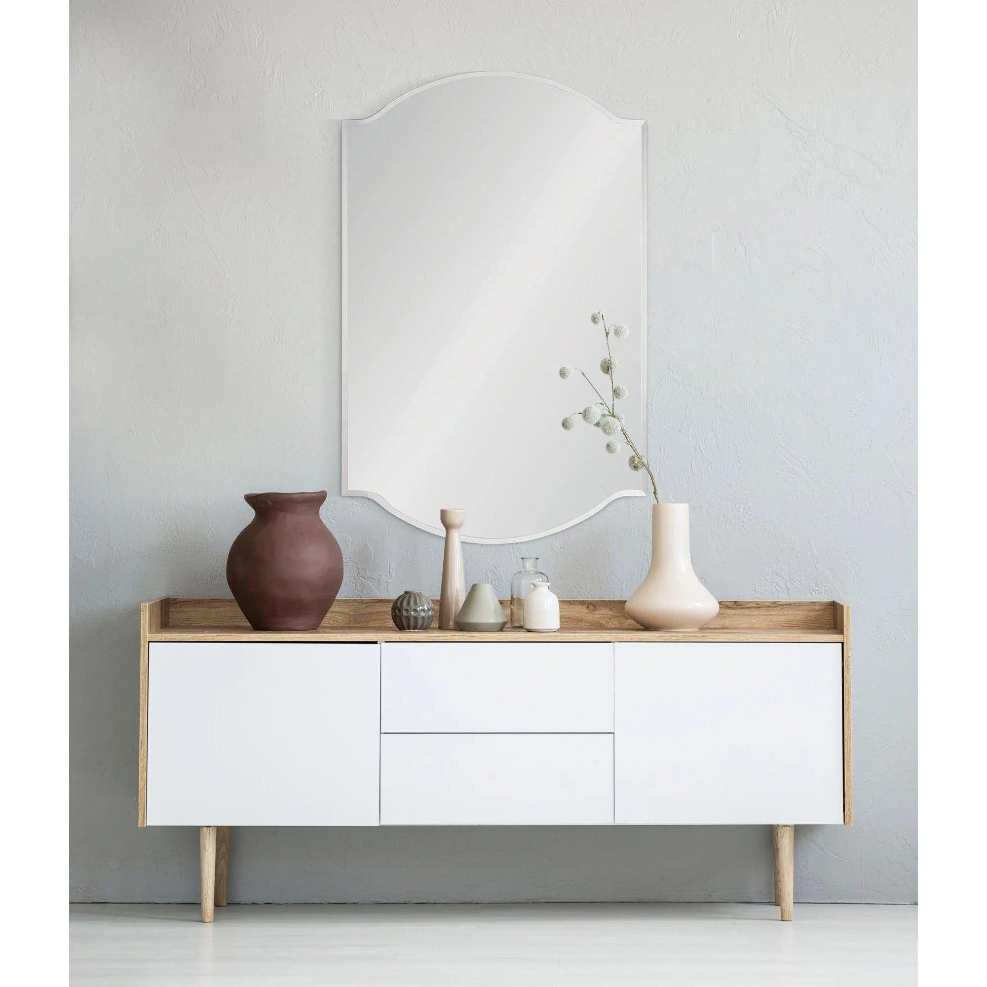 Renwil - Kale Irregular Mirror - MT2266 - Canada Light Shop