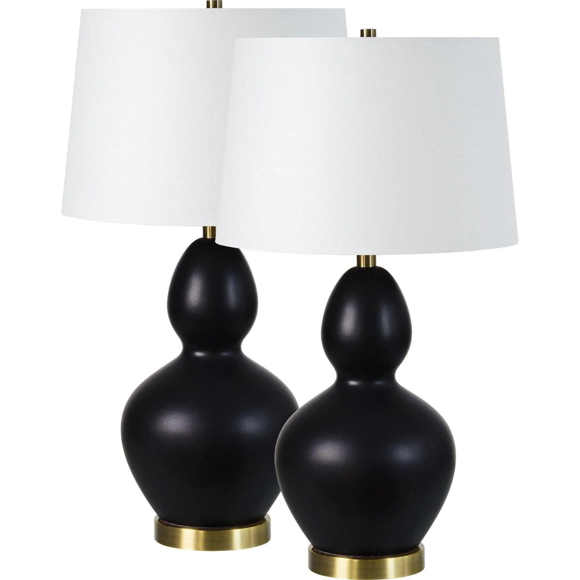 Renwil - Kamilia Table Lamp - Set of 2 - LPT1239-SET2 - Canada Light Shop
