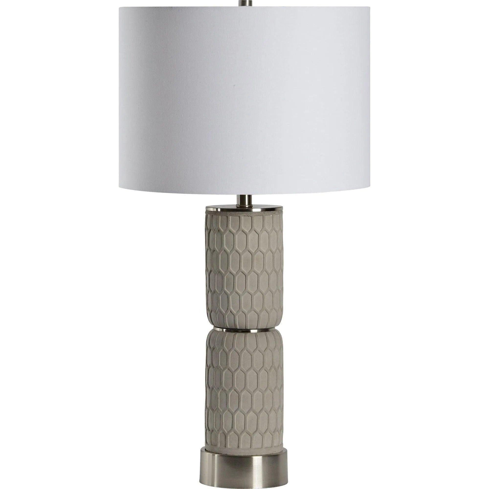 Renwil - Kanata Table Lamp - LPT1162 - Canada Light Shop