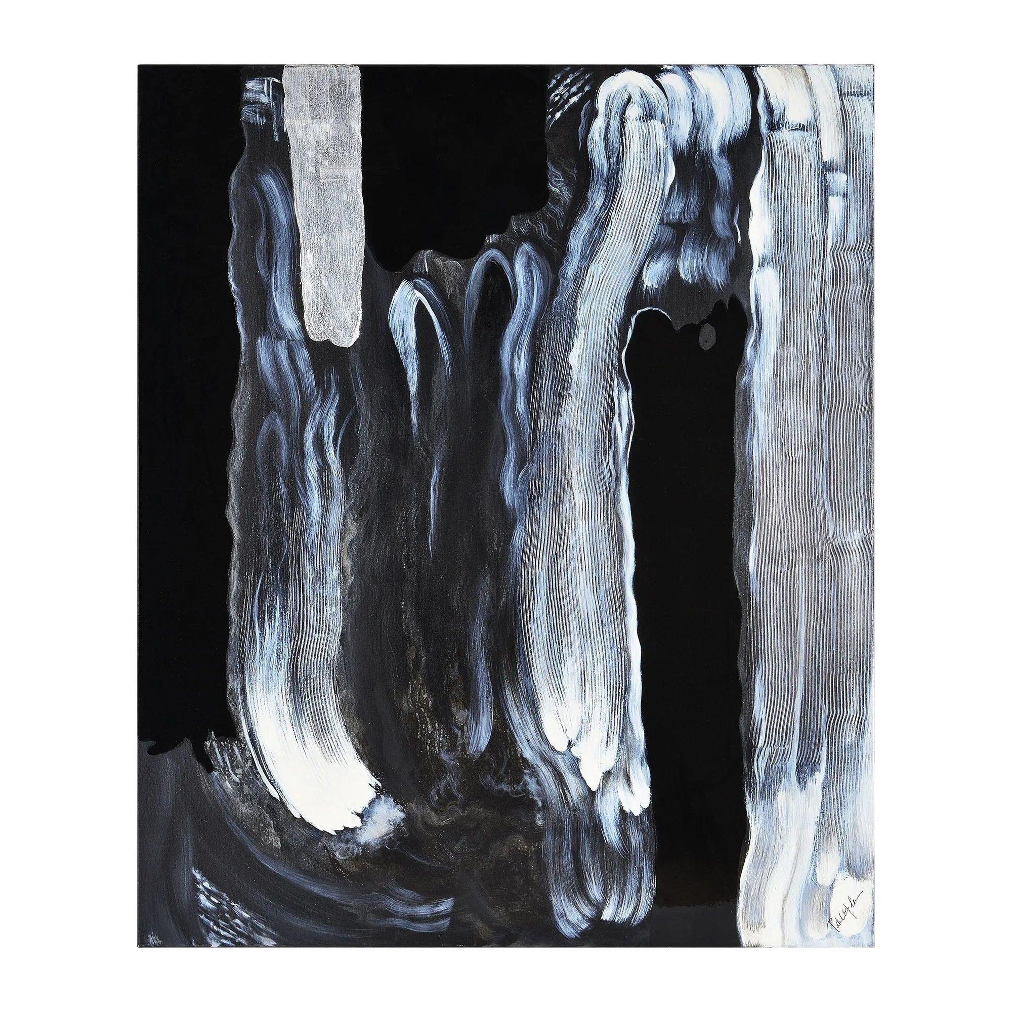 Renwil - KARAKA Canvas Art - OL2081 - Canada Light Shop