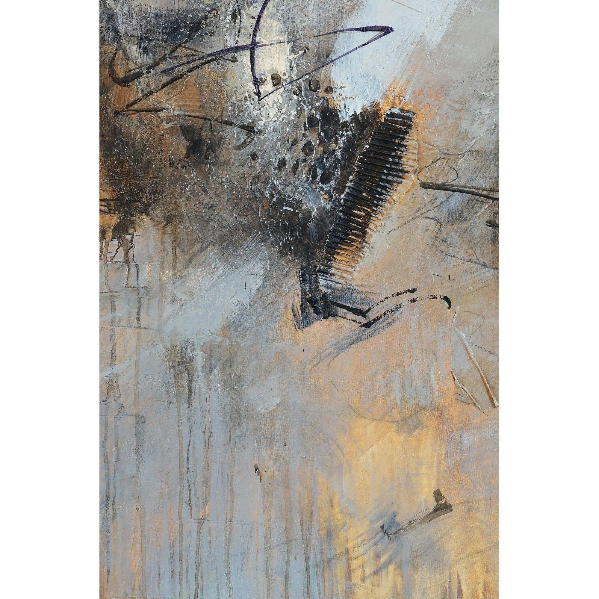 Renwil - Keys Canvas Art - OL1960 - Canada Light Shop