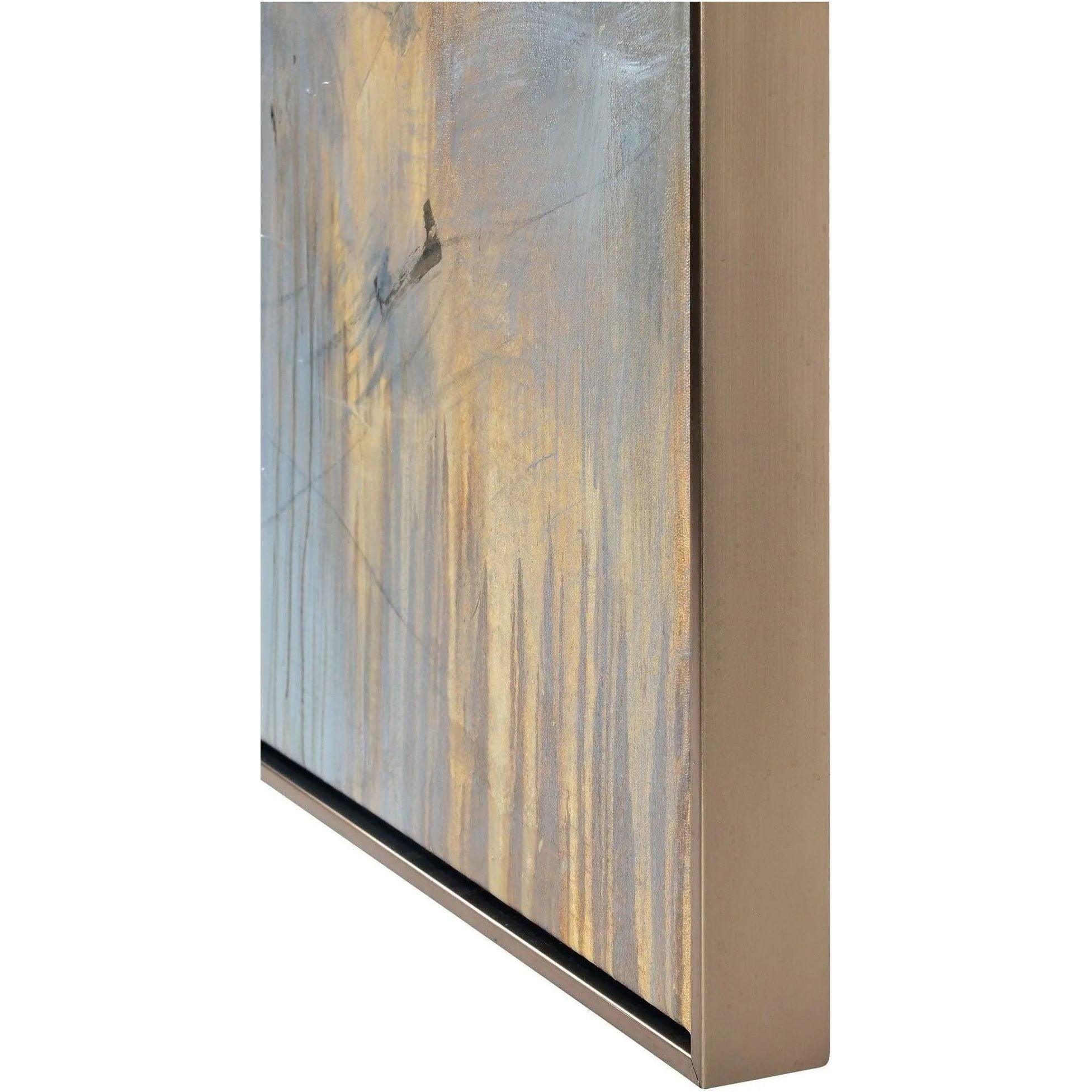 Renwil - Keys Canvas Art - OL1960 - Canada Light Shop