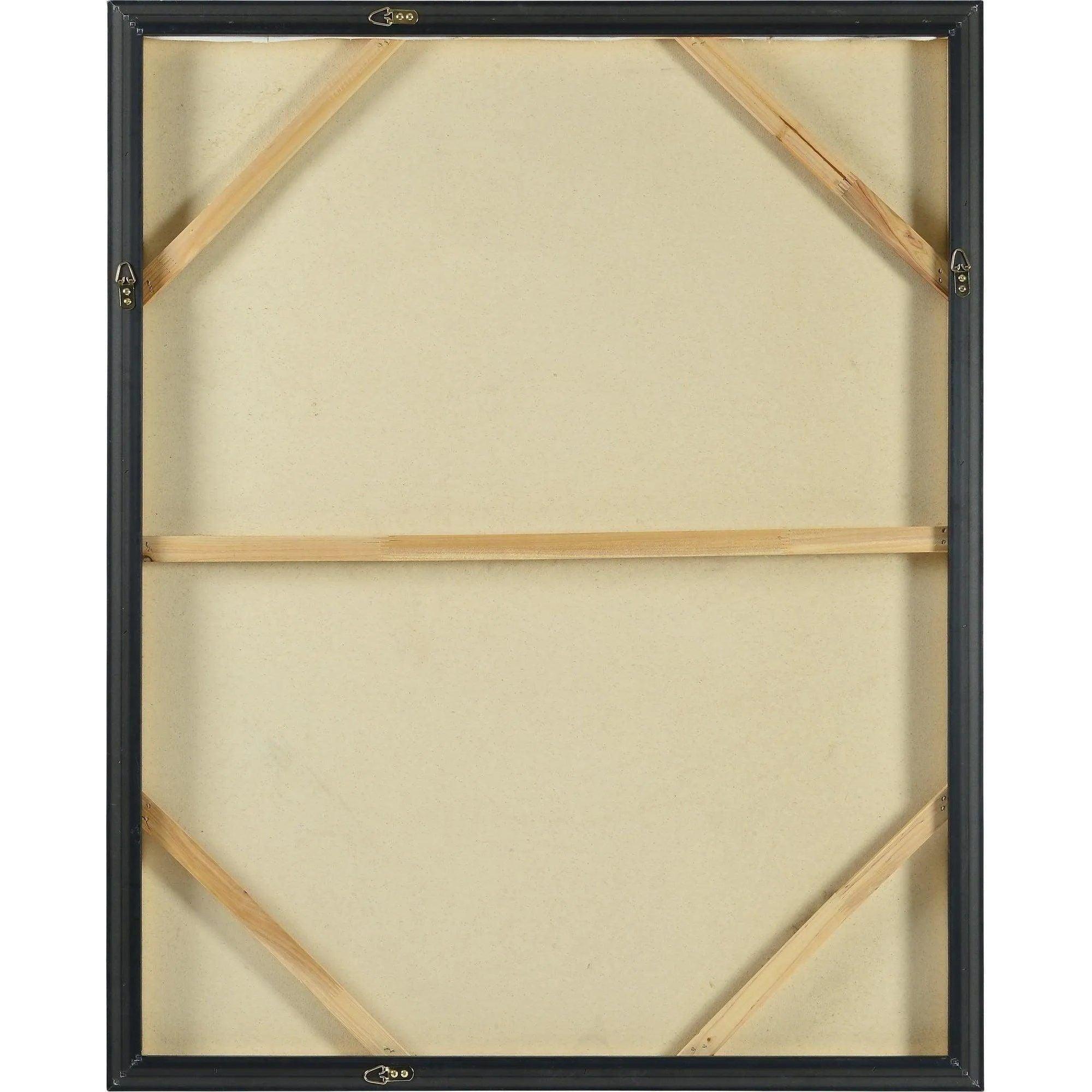 Renwil - Keys Canvas Art - OL1960 - Canada Light Shop