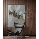 Renwil - Keys Canvas Art - OL1960 - Canada Light Shop