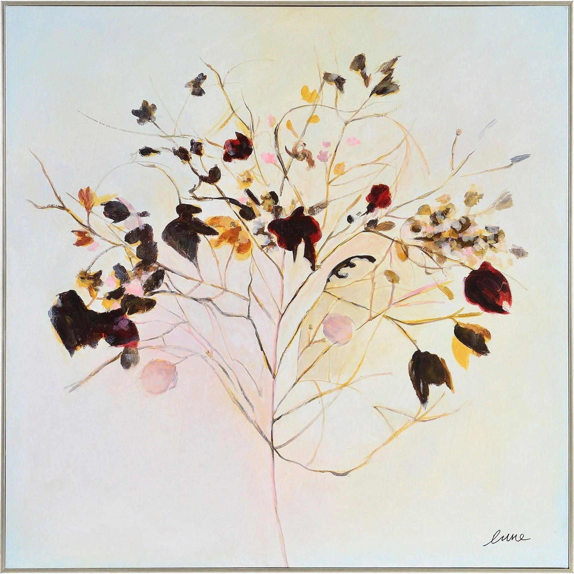 Renwil - Kilada Canvas Art - OL2045 - Canada Light Shop