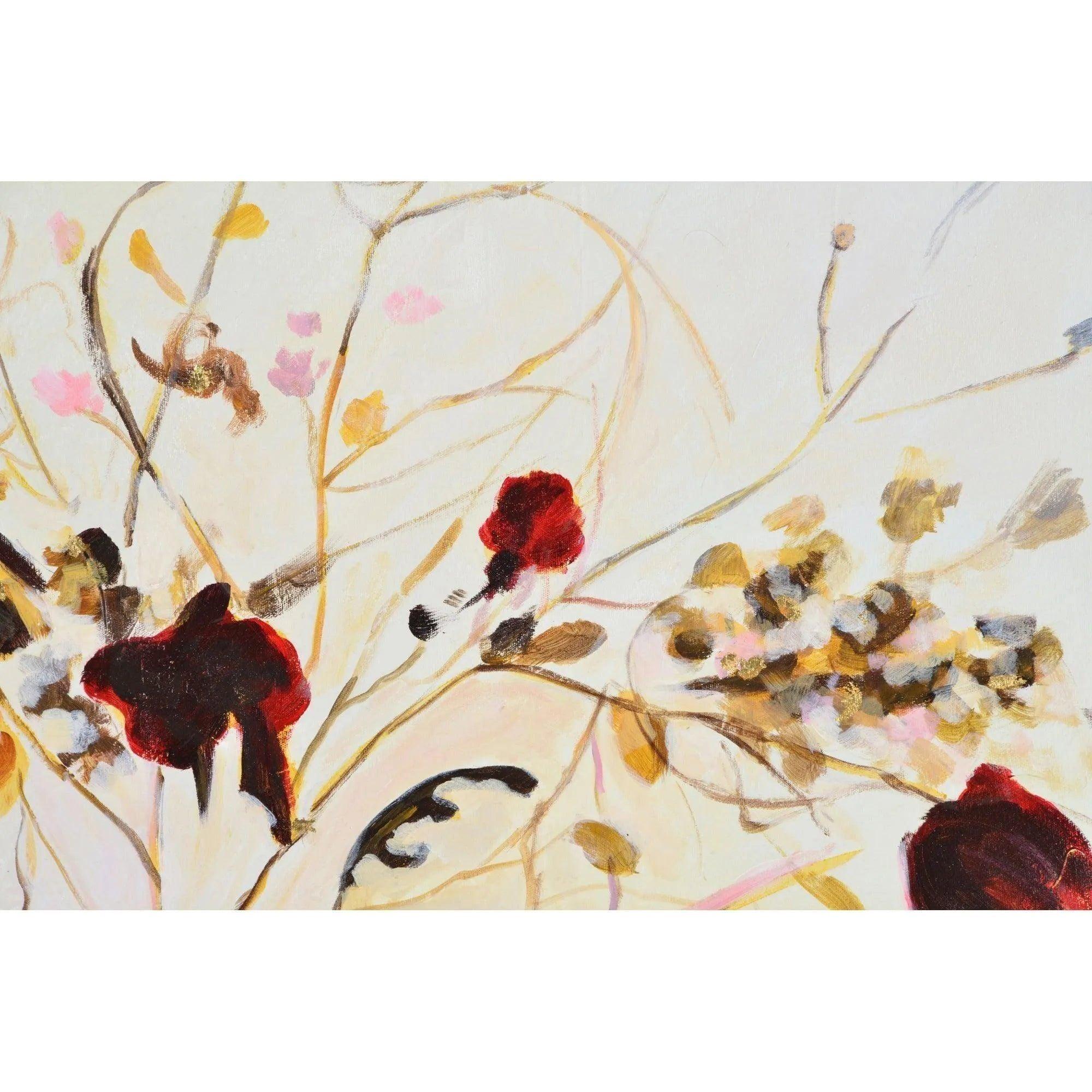 Renwil - Kilada Canvas Art - OL2045 - Canada Light Shop