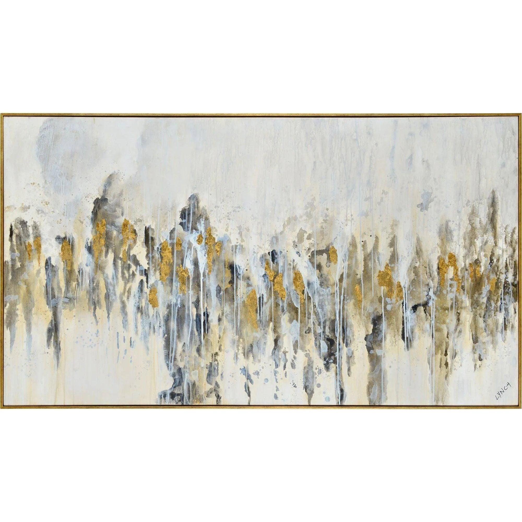 Renwil - Kobi Painting - OL1718 - Canada Light Shop