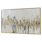Renwil - Kobi Painting - OL1718 - Canada Light Shop