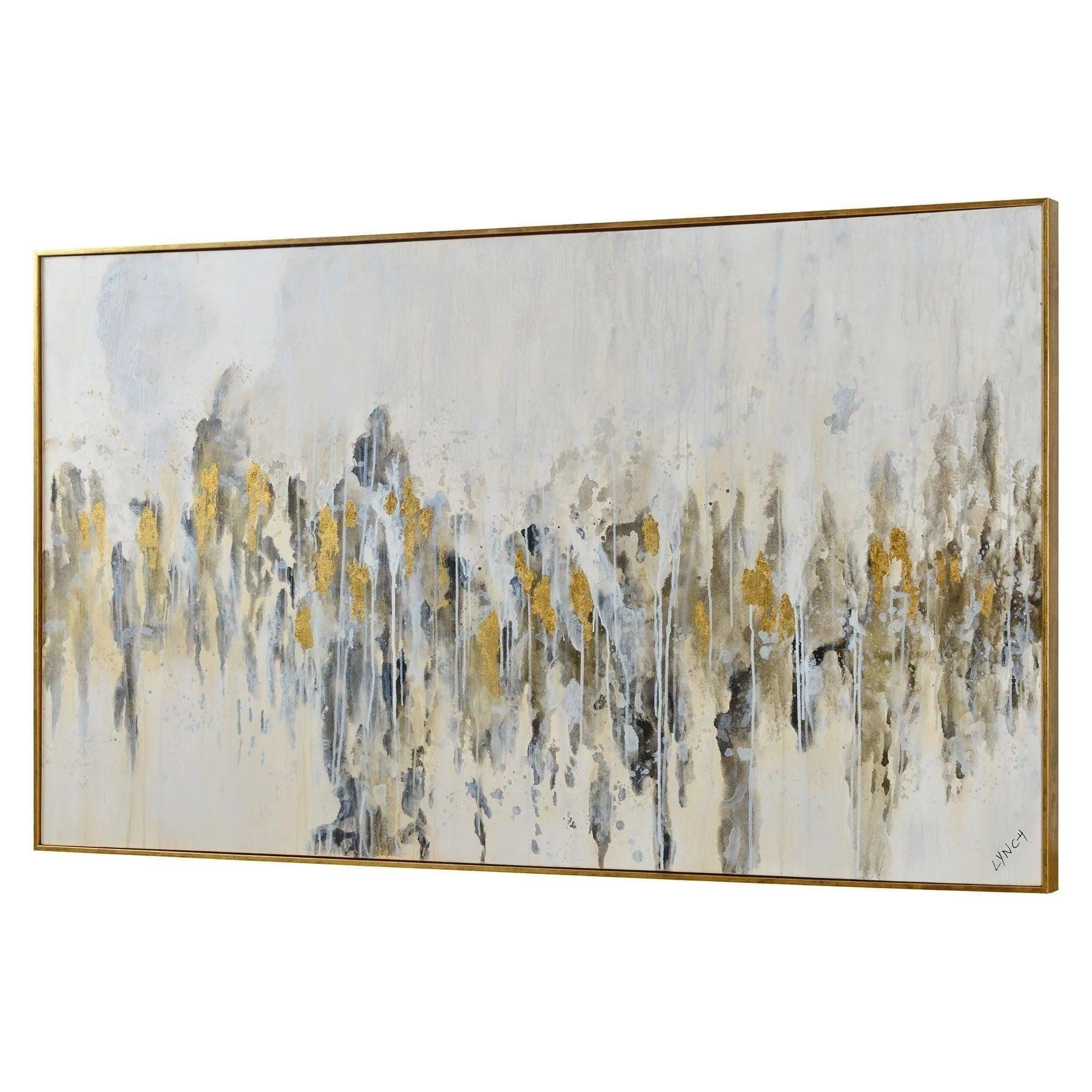 Renwil - Kobi Painting - OL1718 - Canada Light Shop