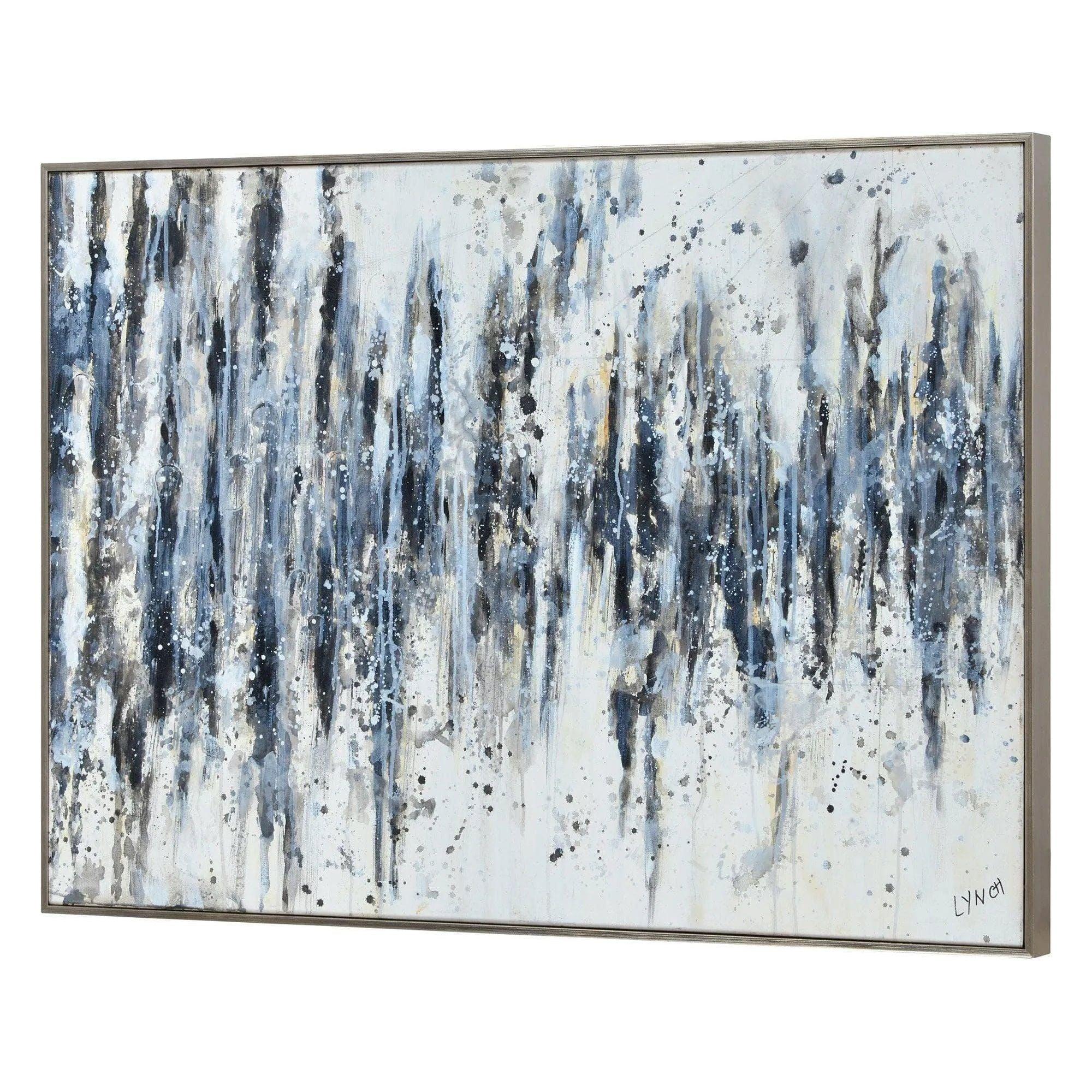 Renwil - Kombu Painting - OL1717 - Canada Light Shop