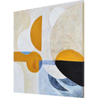 Renwil - Kruja Canvas Art - OL2121 - Canada Light Shop