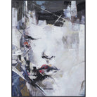 Renwil - Kyoto Canvas Art - OL2040 - Canada Light Shop