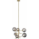 Renwil - Laylani Ceiling Light - LPC4315 - Canada Light Shop