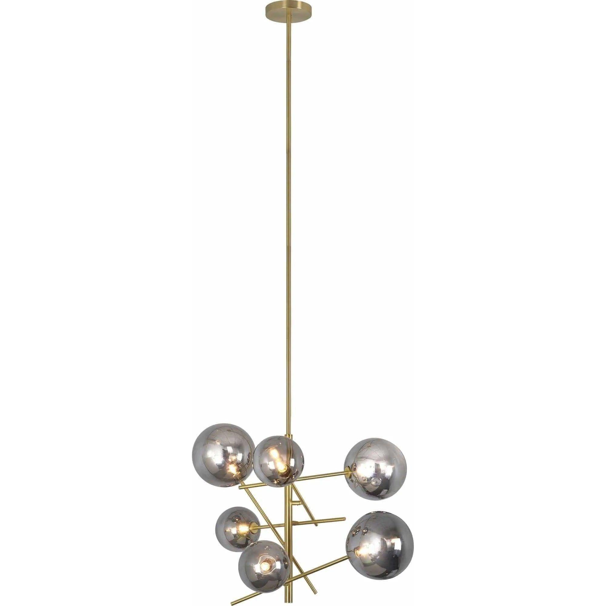 Renwil - Laylani Ceiling Light - LPC4315 - Canada Light Shop