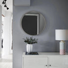 Renwil - Lester Round Mirror - MT1822 - Canada Light Shop