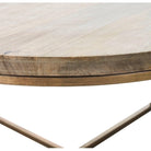 Renwil - Liana Odd Shape Coffee Table - TA445 - Canada Light Shop