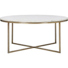 Renwil - Lova Coffee Table - TA447 - Canada Light Shop