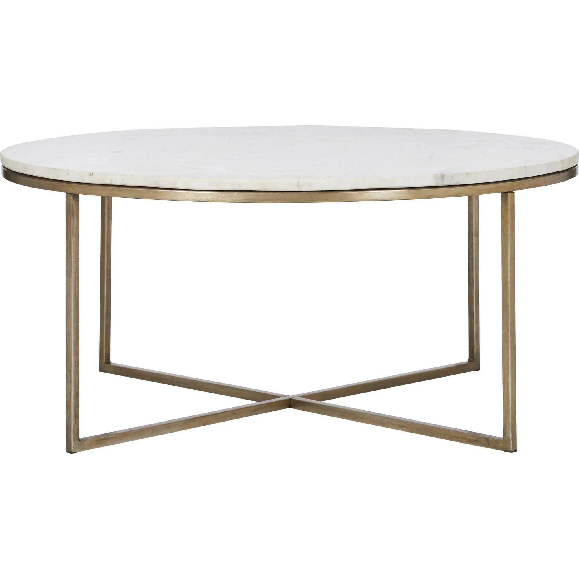 Renwil - Lova Coffee Table - TA447 - Canada Light Shop