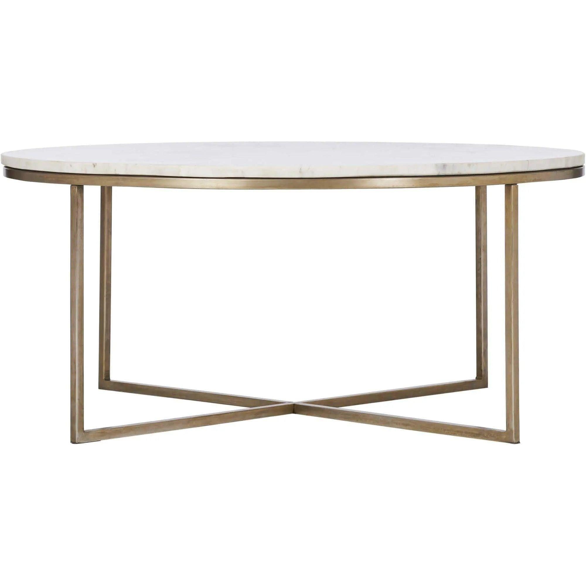 Renwil - Lova Coffee Table - TA447 - Canada Light Shop