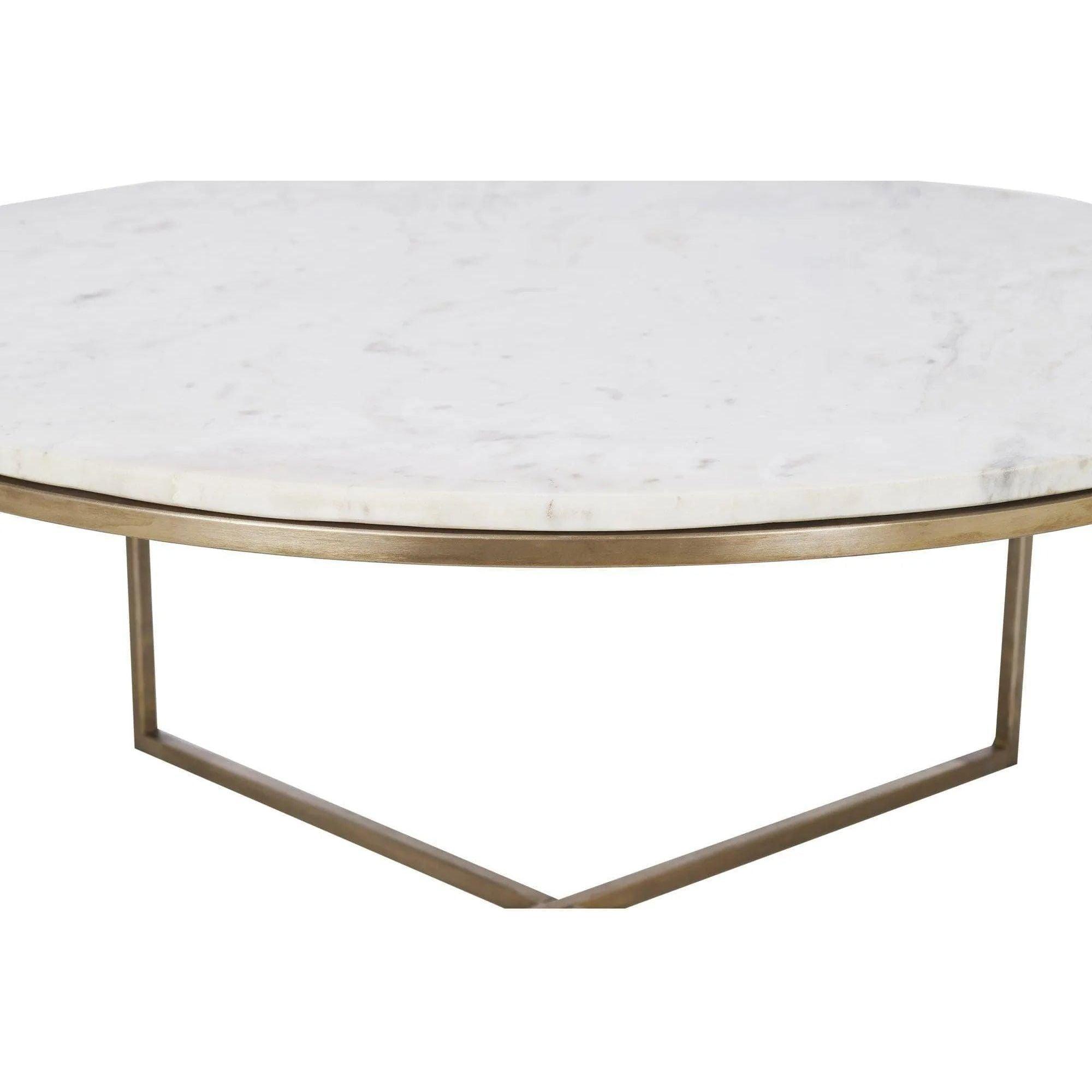 Renwil - Lova Coffee Table - TA447 - Canada Light Shop