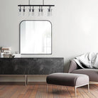 Renwil - Luka Irregular Mirror - MT2382 - Canada Light Shop
