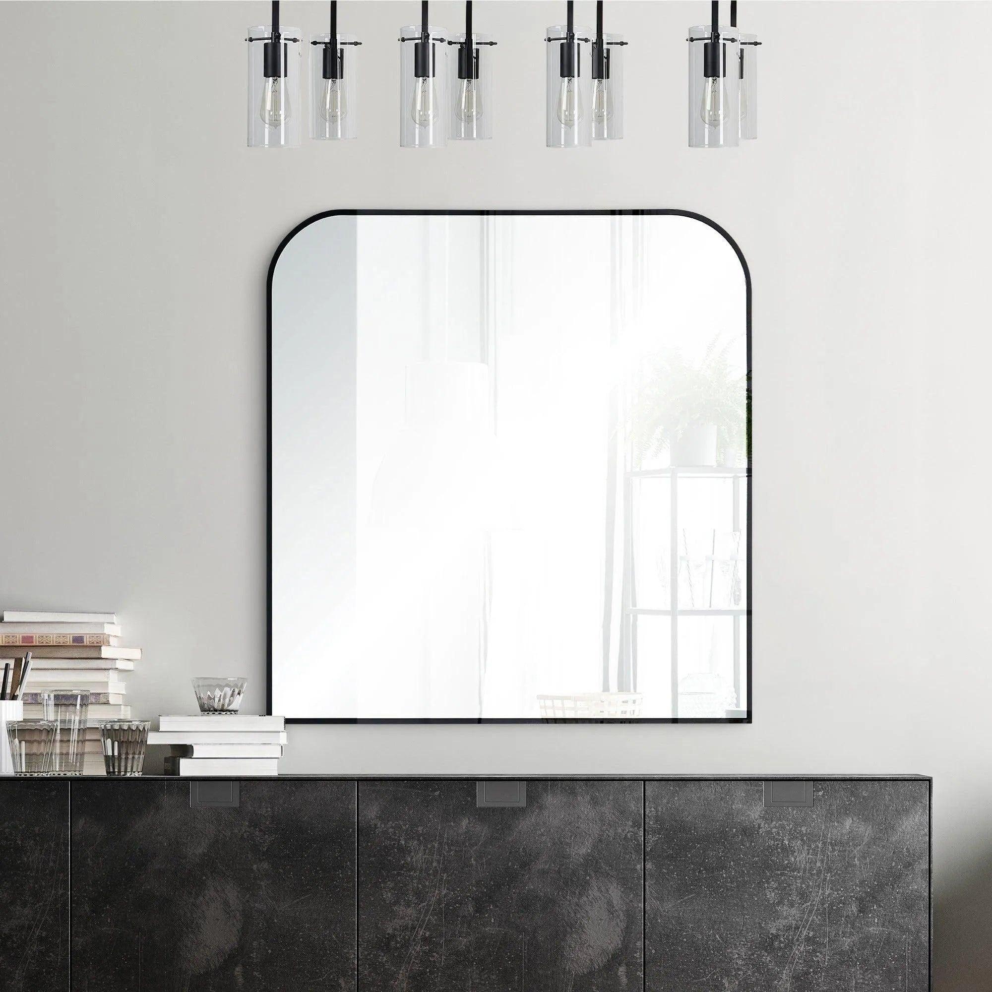 Renwil - Luka Irregular Mirror - MT2382 - Canada Light Shop