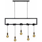 Renwil - Madeira Ceiling Light - LPC4148 - Canada Light Shop