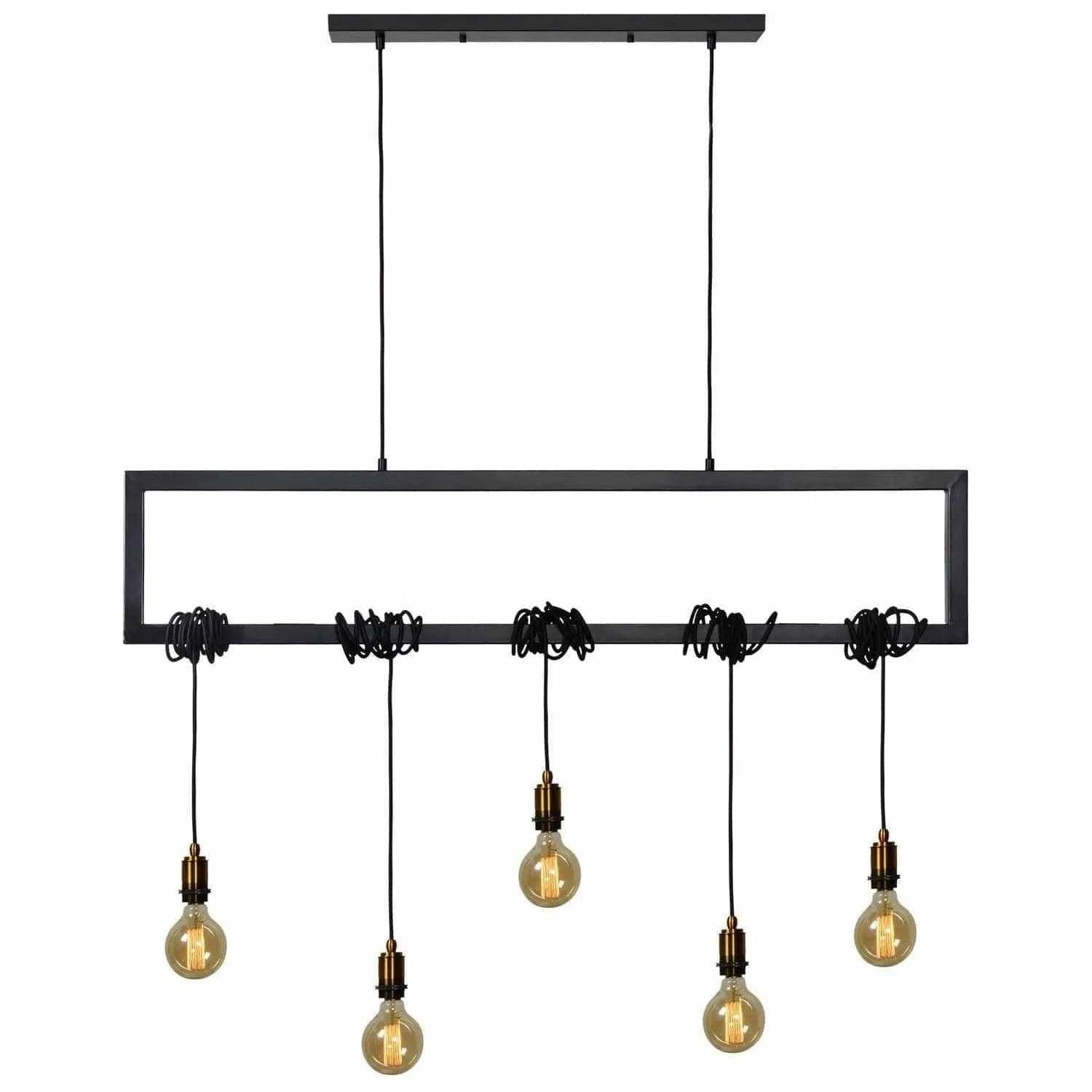 Renwil - Madeira Ceiling Light - LPC4148 - Canada Light Shop