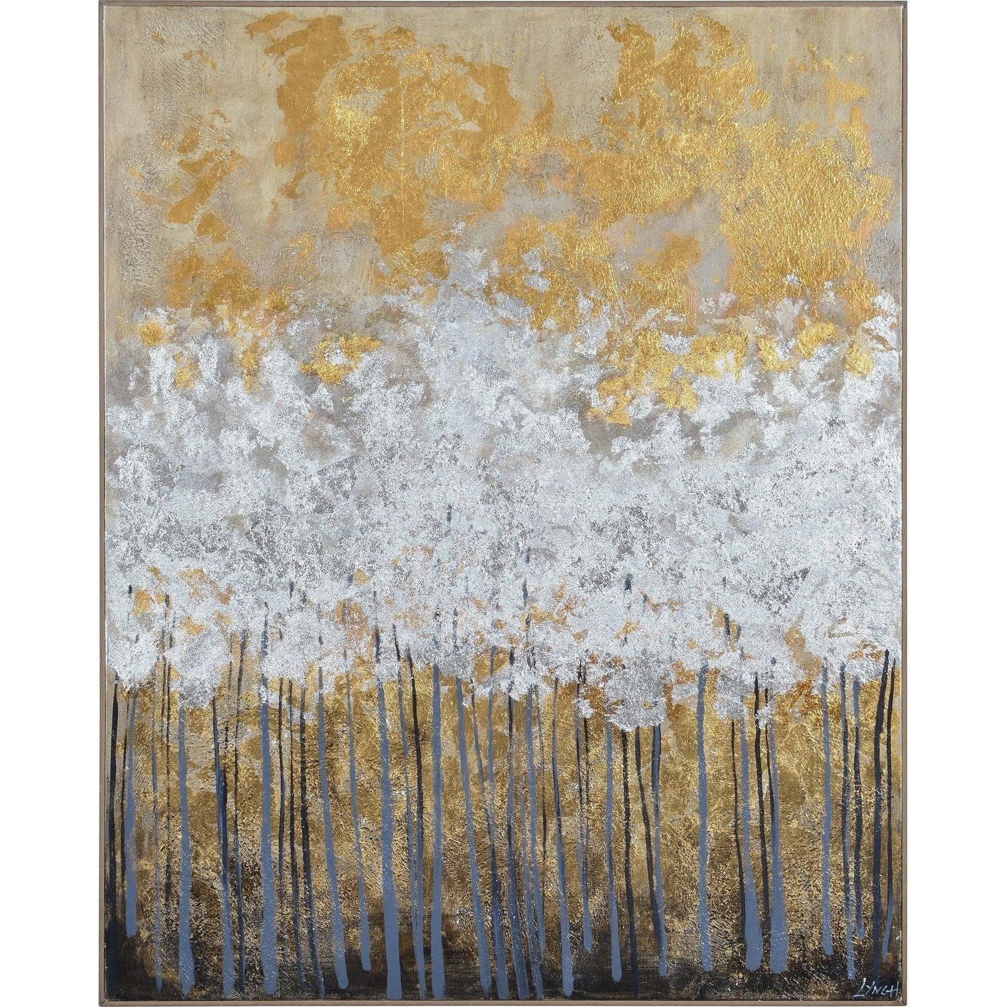 Renwil - Magee Canvas Art - OL1904 - Canada Light Shop
