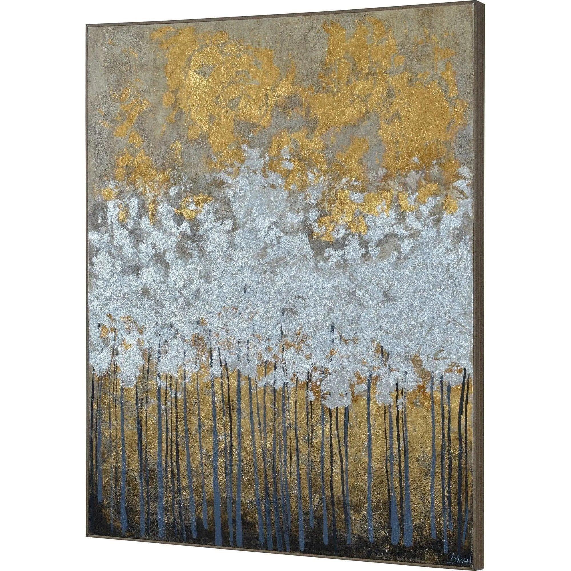 Renwil - Magee Canvas Art - OL1904 - Canada Light Shop