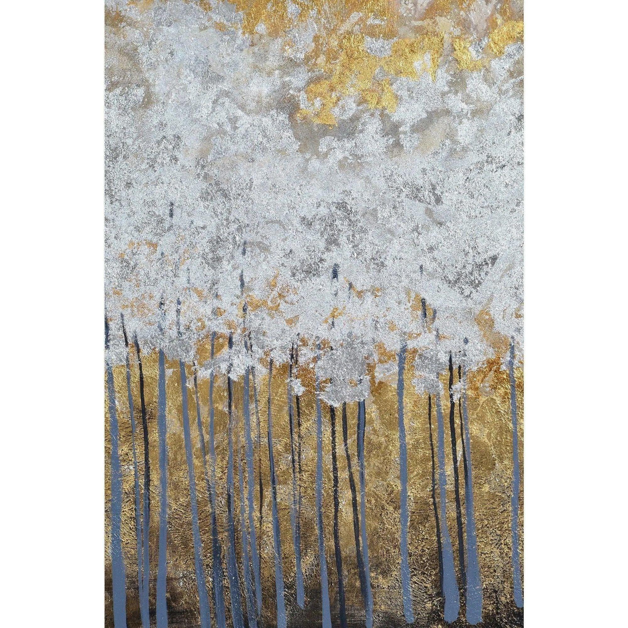 Renwil - Magee Canvas Art - OL1904 - Canada Light Shop