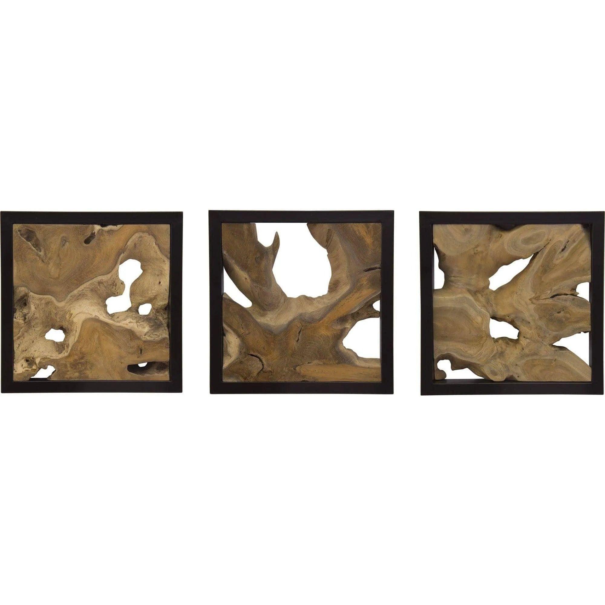Renwil - Makalu Wall Art - W6713 - Canada Light Shop