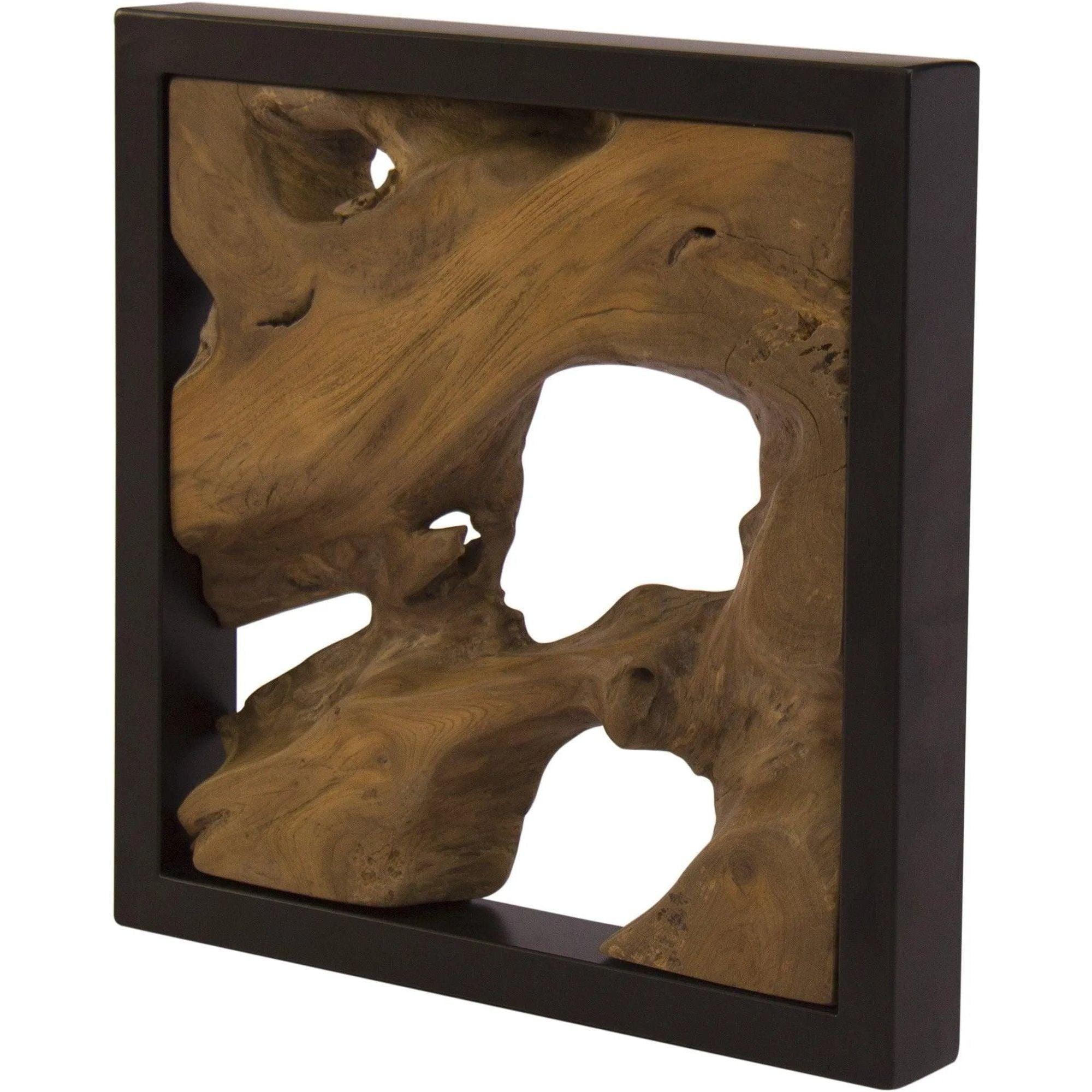 Renwil - Makalu Wall Art - W6713 - Canada Light Shop