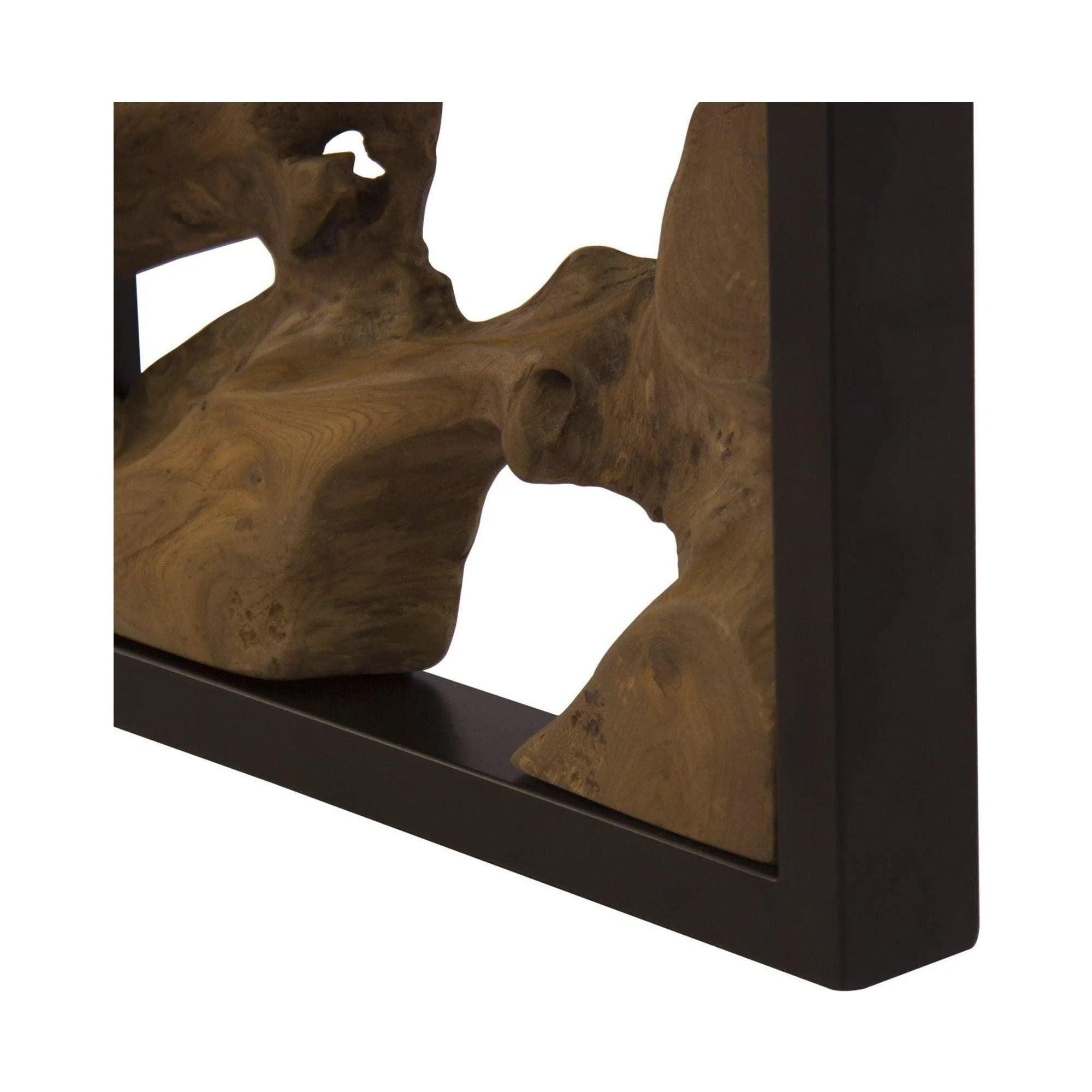 Renwil - Makalu Wall Art - W6713 - Canada Light Shop