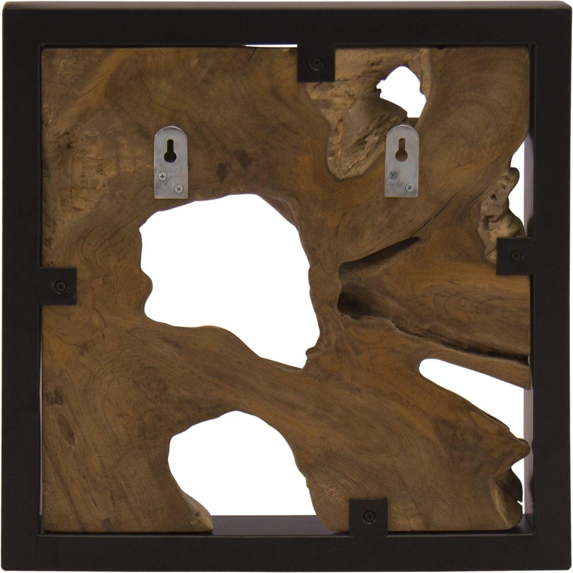 Renwil - Makalu Wall Art - W6713 - Canada Light Shop