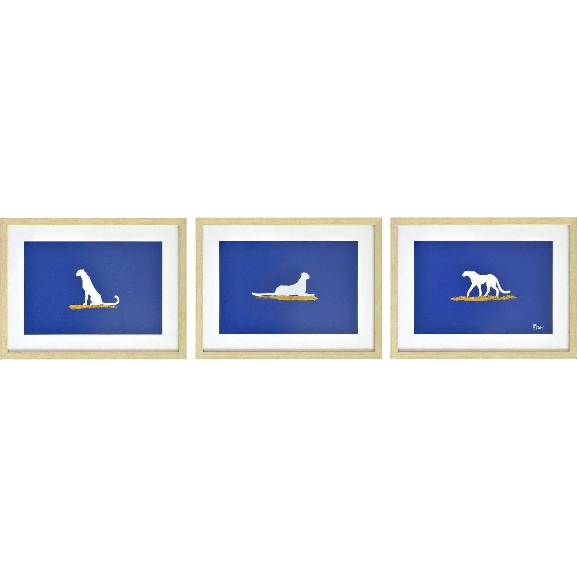 Renwil - Makalu Wall Art - W6713 - Canada Light Shop
