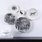 Renwil - Maliya Wall Art - W6719 - Canada Light Shop
