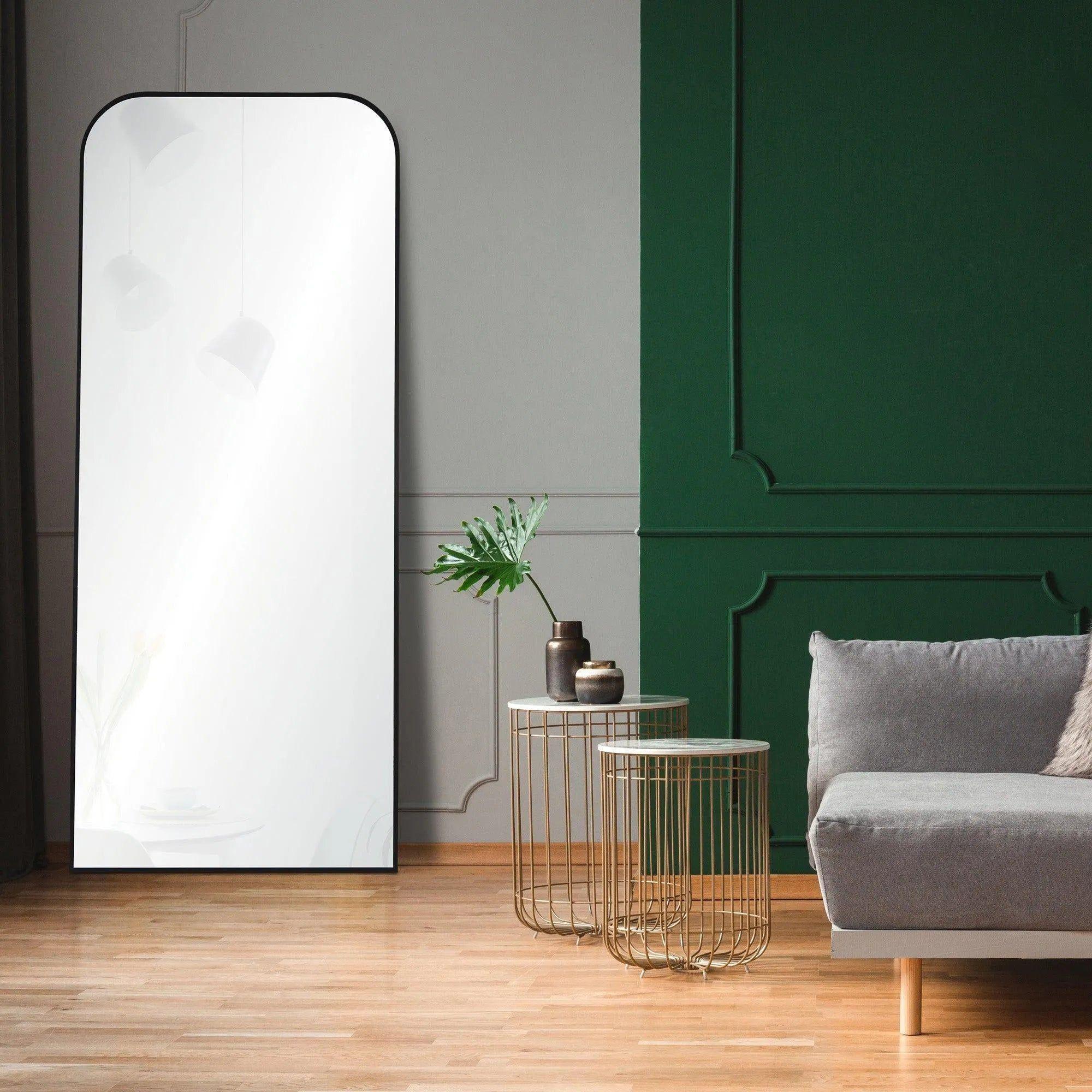 Renwil - Mandret Irregular Mirror - MT2381 - Canada Light Shop
