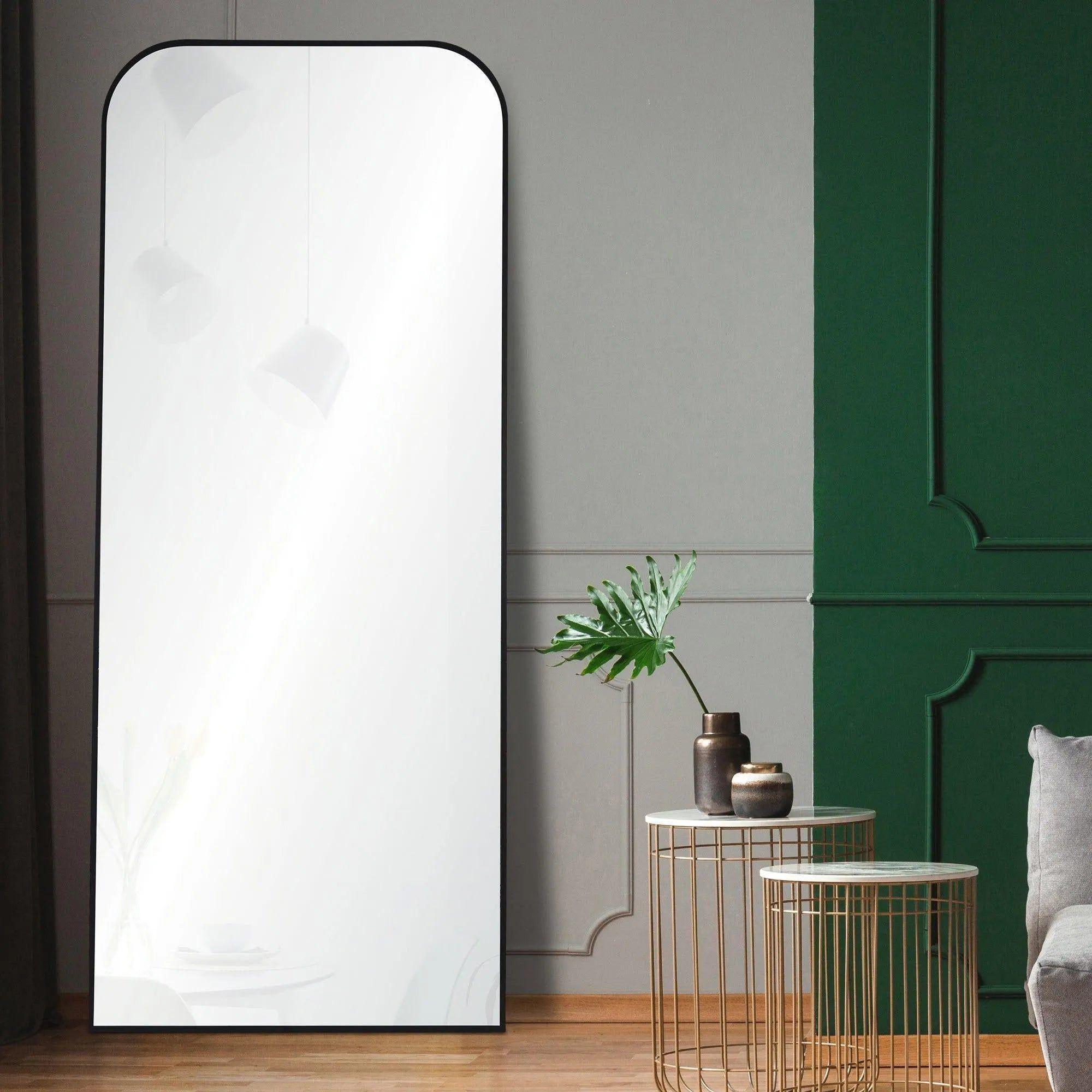 Renwil - Mandret Irregular Mirror - MT2381 - Canada Light Shop