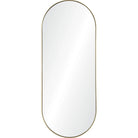 Renwil - Marius Oval Mirror - MT2366 - Canada Light Shop