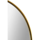 Renwil - Marius Oval Mirror - MT2366 - Canada Light Shop
