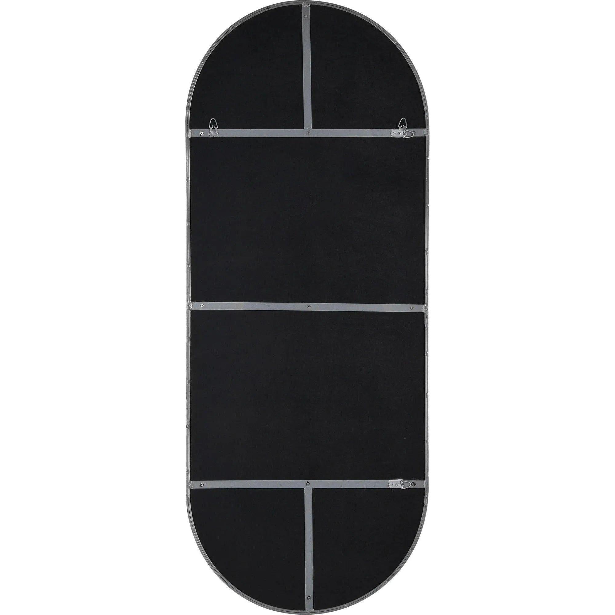 Renwil - Marius Oval Mirror - MT2366 - Canada Light Shop