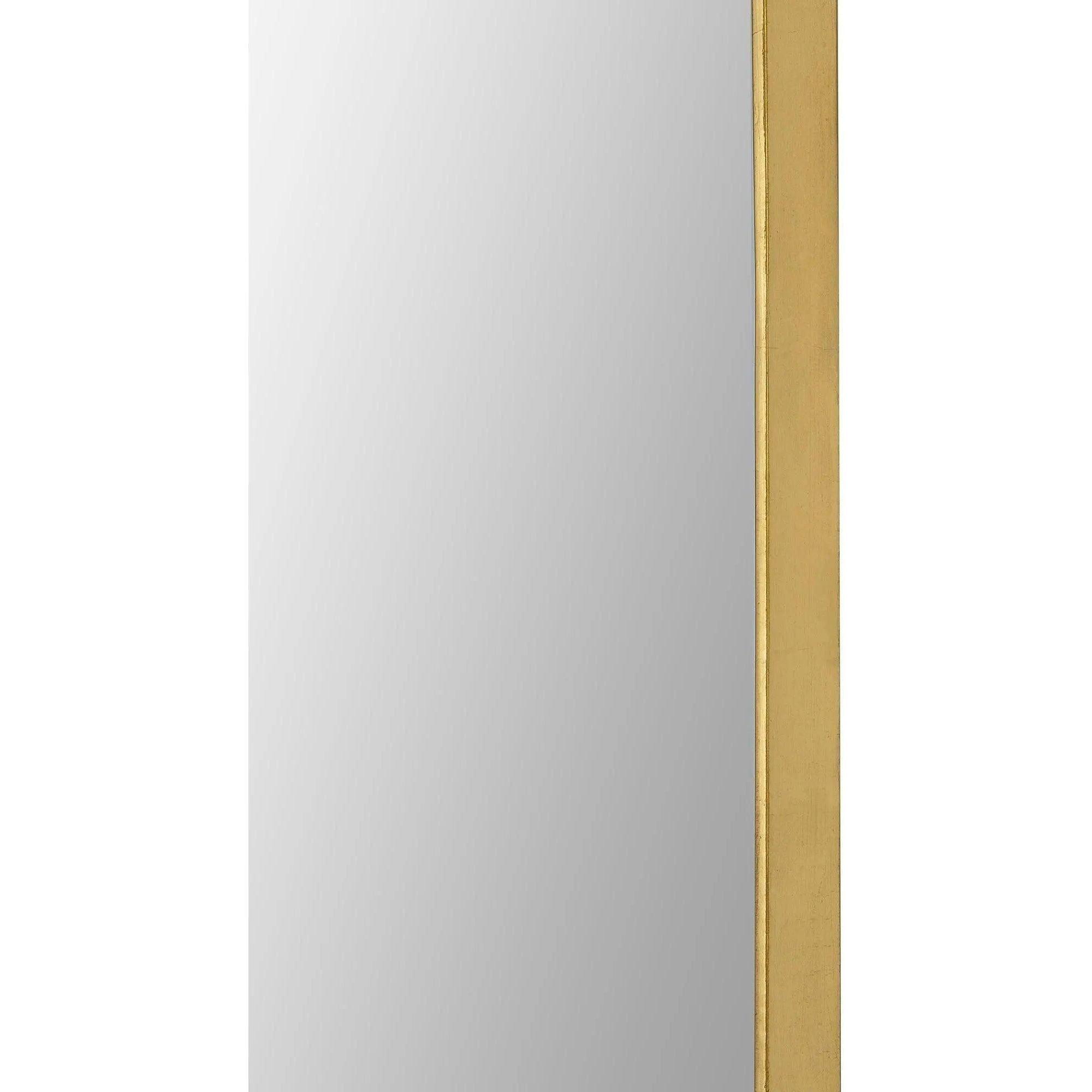 Renwil - Marius Oval Mirror - MT2366 - Canada Light Shop