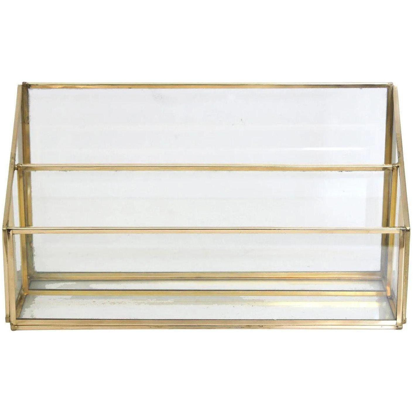 Renwil - Mavis Letter Stand - STA535 - Canada Light Shop
