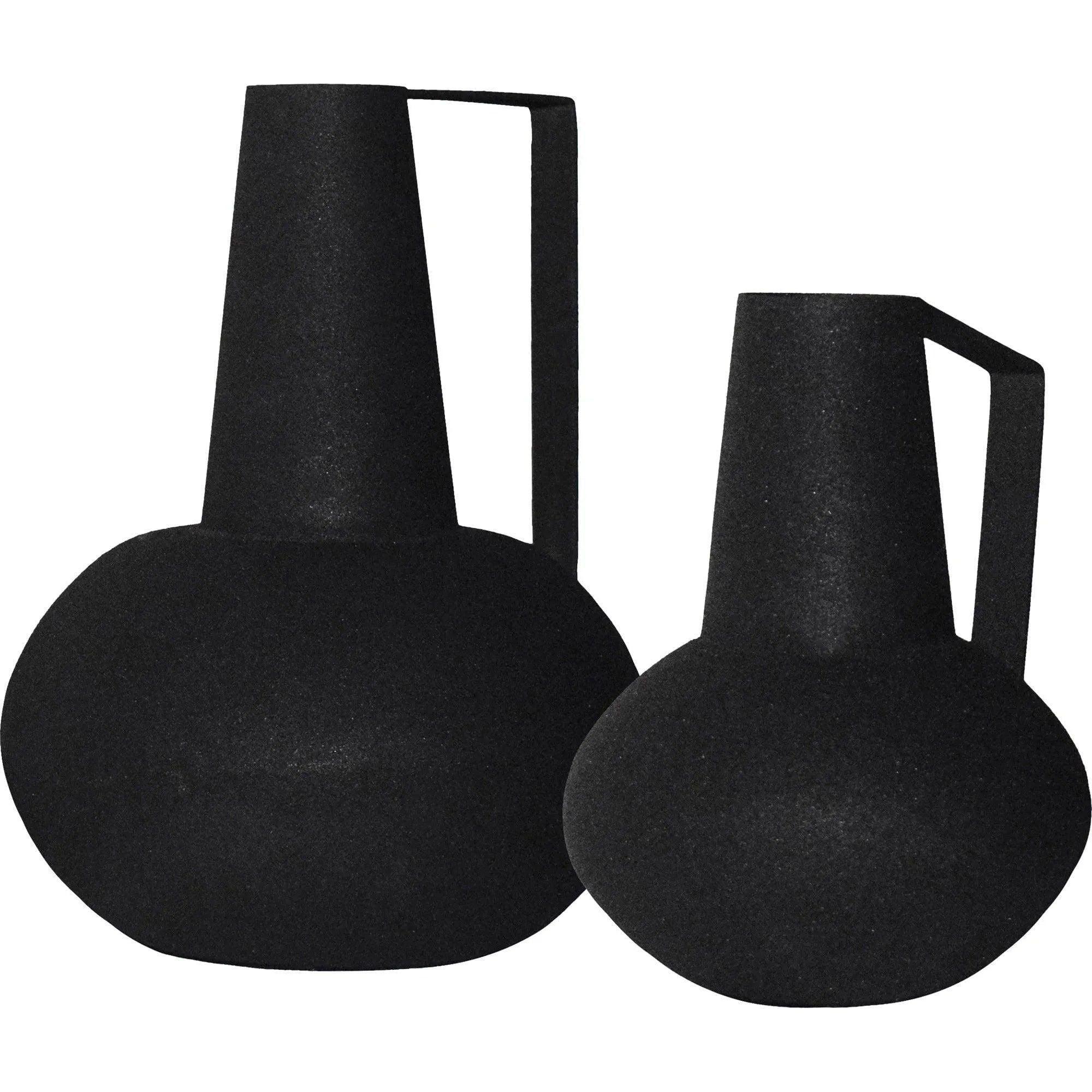Renwil - Monarda Set Of 2 Vases - VAS196 - Canada Light Shop